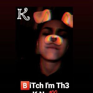 Meet your Posher, Maddox